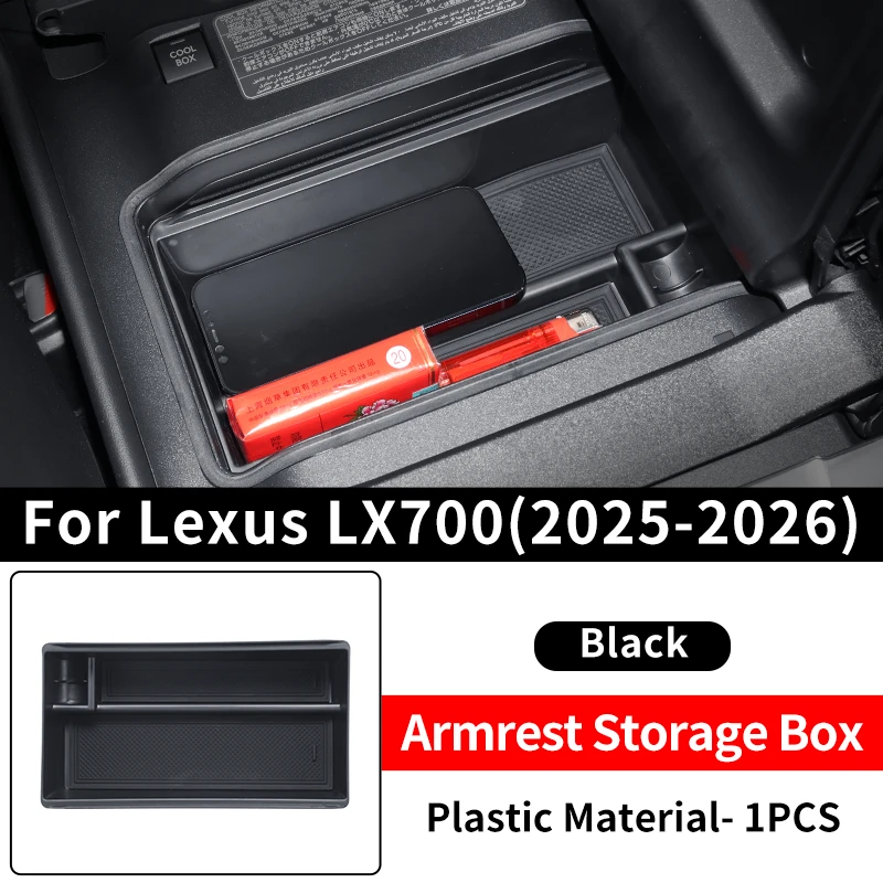 LX700 2025-2026