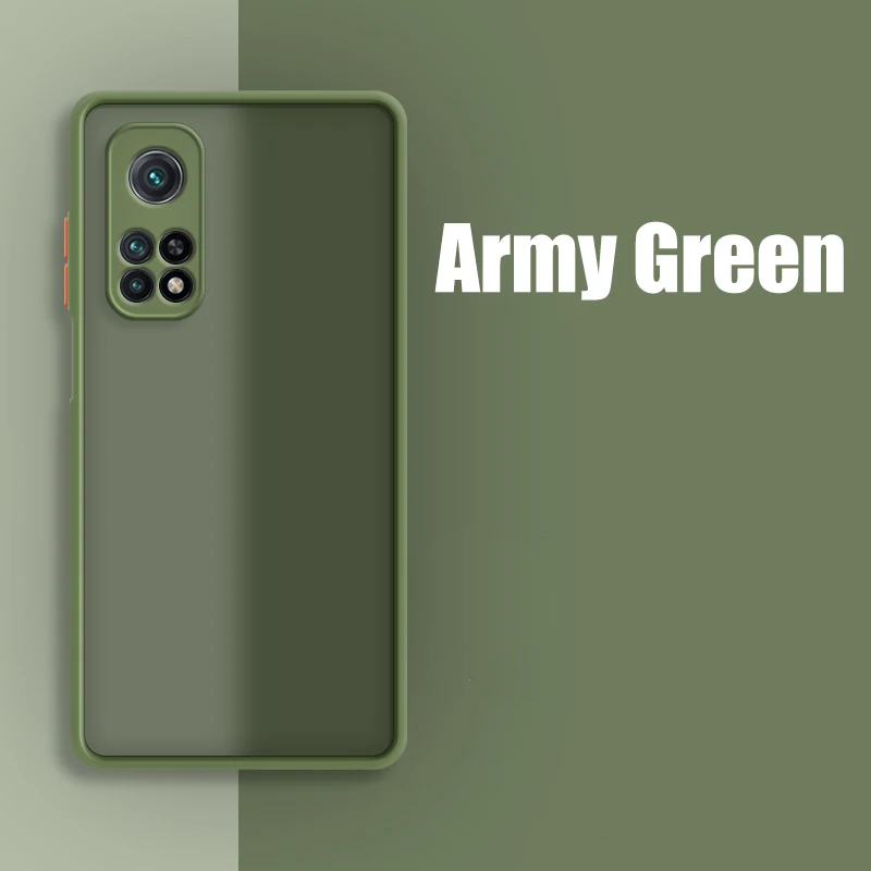 Army green