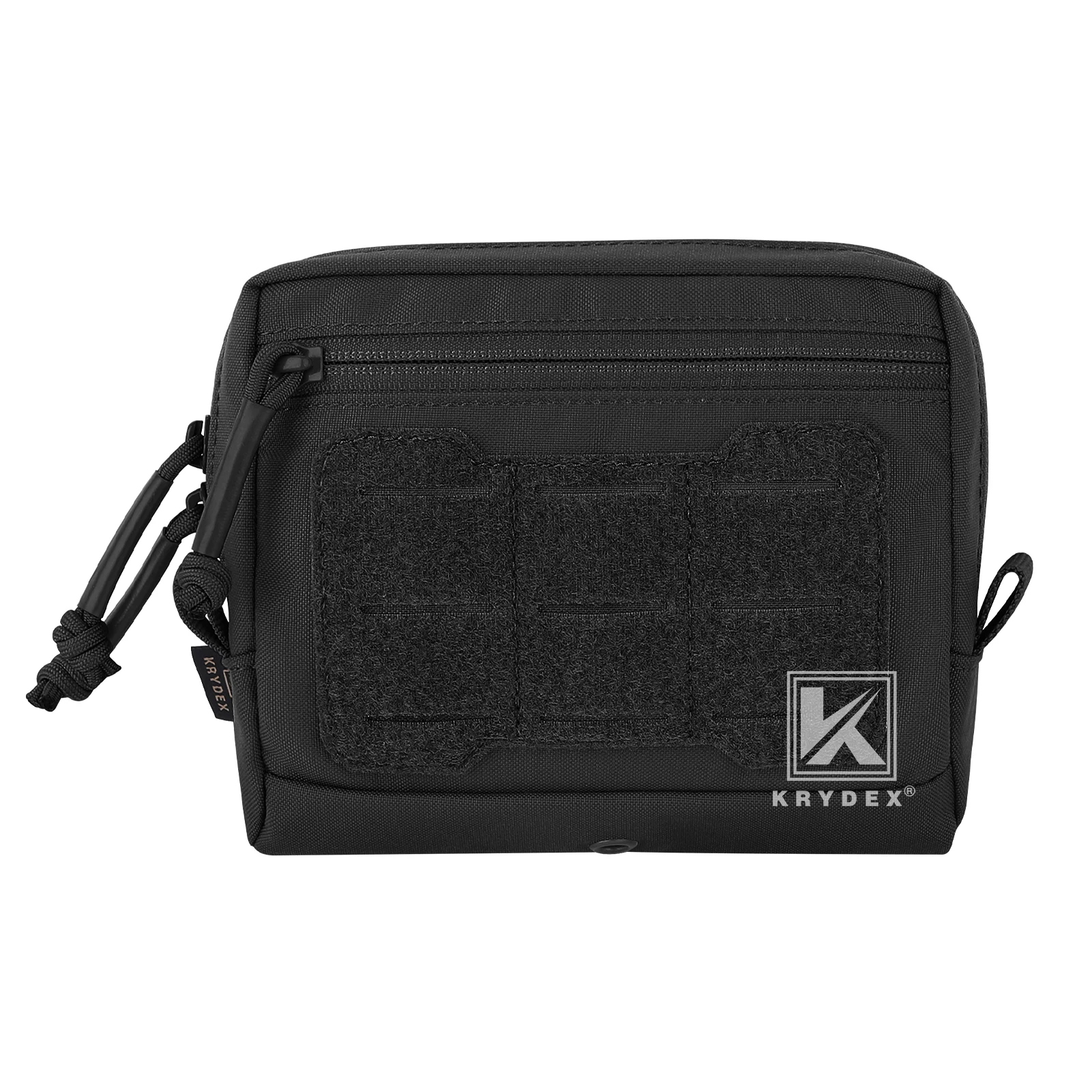 KRYDEX Taktische GP-Tasche Mehrzweck-EDC-MOLLE-Aufbewahrungstasche Universelle Tasche für Brustgurt Weste Dienstgürtel Rucksack – Detail 14
