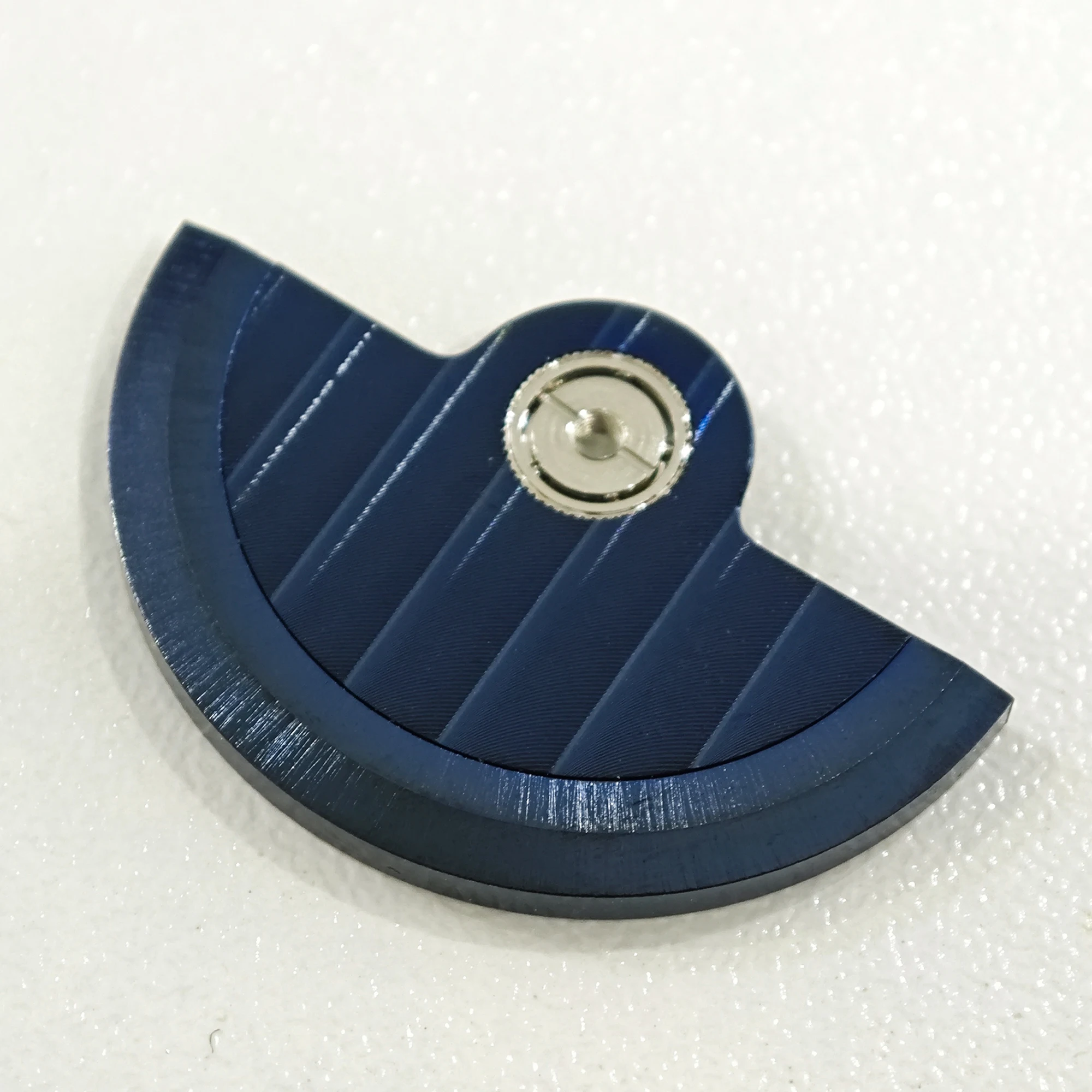 Oscillating Weight Rotors for Watch Movements - 148 Unique Styles