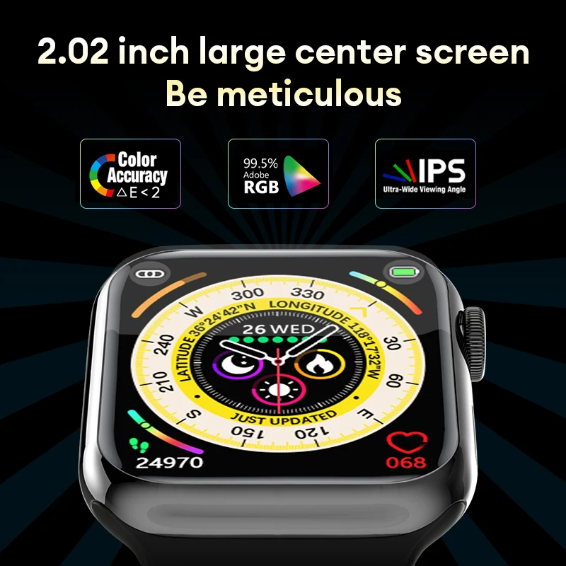 ο Ʈ ġ  ȭ ECG Ʈ ġ IP67   ð ios   ̵ ios   ̵ ȭ