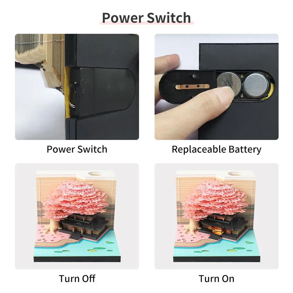 ���� �ִ� 3D �޸���, ���� ���� �� ��Ʈ �޸���, ���� �޸�, �繫�� ���� �޸�, 2024 ũ�������� ���� ����