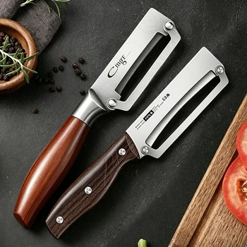 Multi-Function Vegetable Peeler 1