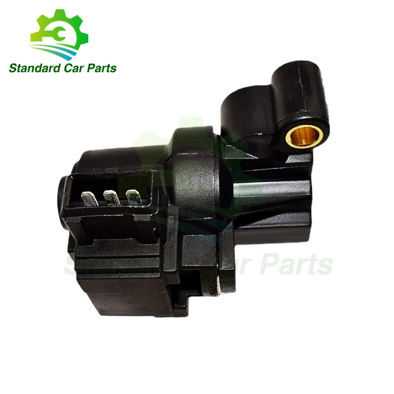 Pneumatic Air Valve,Iac Valve Connector,0280140575 IACV Idle Air Control Valve,For BMW 3 Series E36 1993-00,E46 1998-01 316 318 Z3 1.9 m43