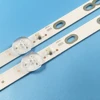 LED strips for 32 TV PROLINE L3238HD SUNSTECH 32SUNZ1TS SHIVAKI STV 32LED23S STV-32LED23S  HL-00320A30-0601S-07 A1 3