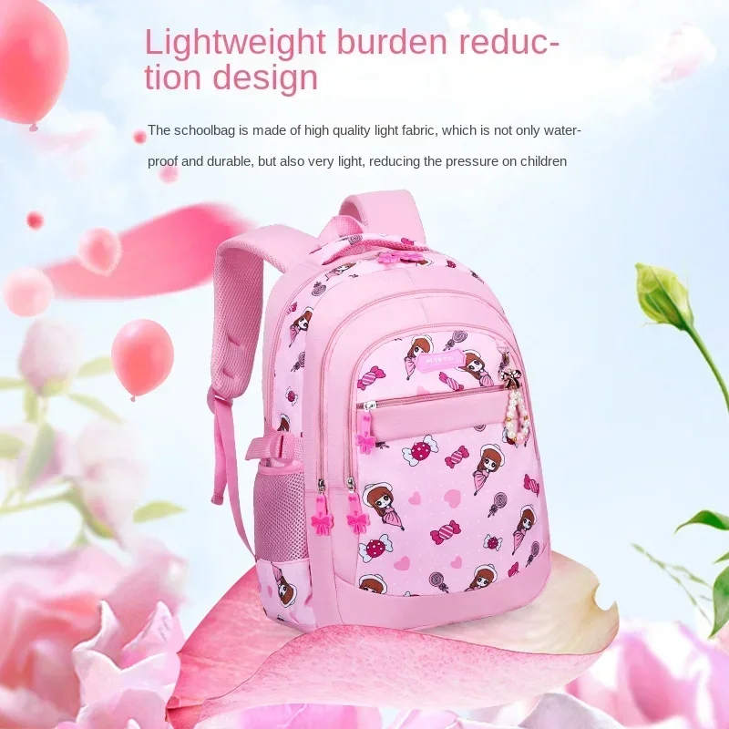 ★athe★ FRILL Frill Light Pink Backpack and Shoulder Bag 71SdPumwCqL._UY200_.jpg