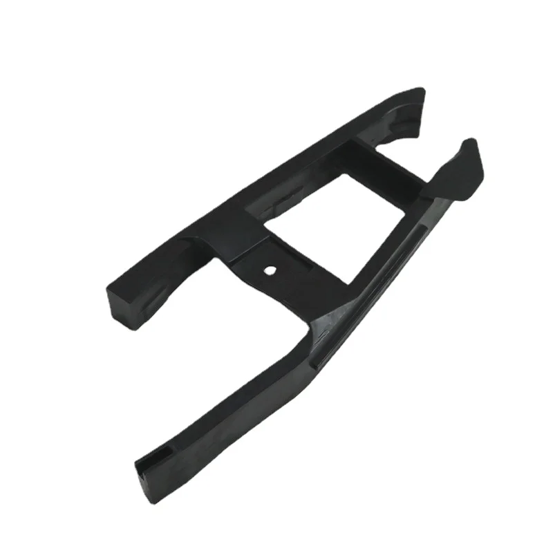 Black Chain Slider Swingarm Guard Kit for Yamaha TTR250 TTR 250 TTR