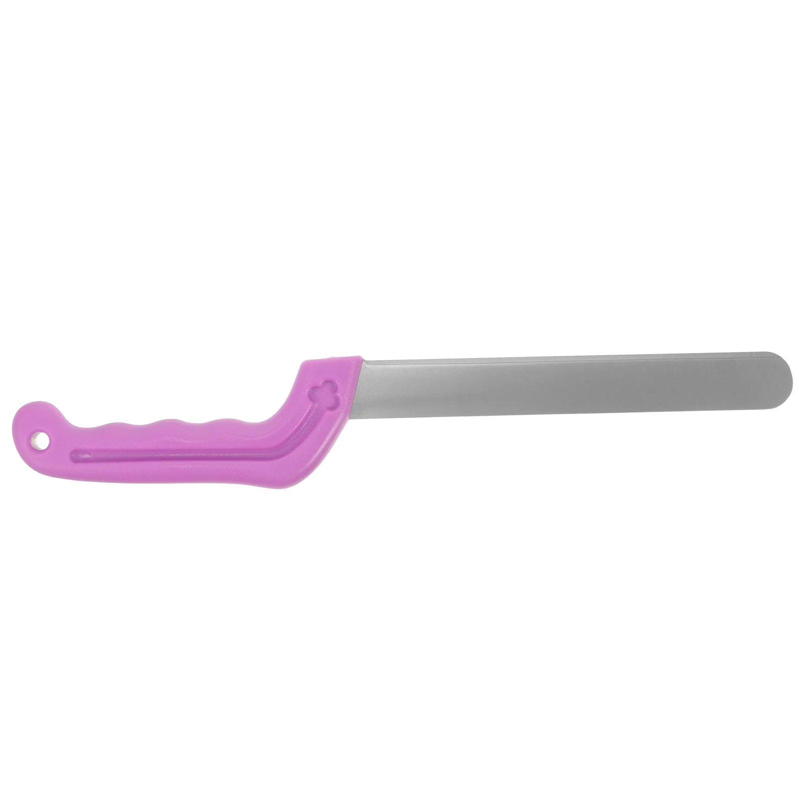 

Flower Mud Cutting Tool Stainless Steel Floral Foam Block Cutting Tool Florist Accessory