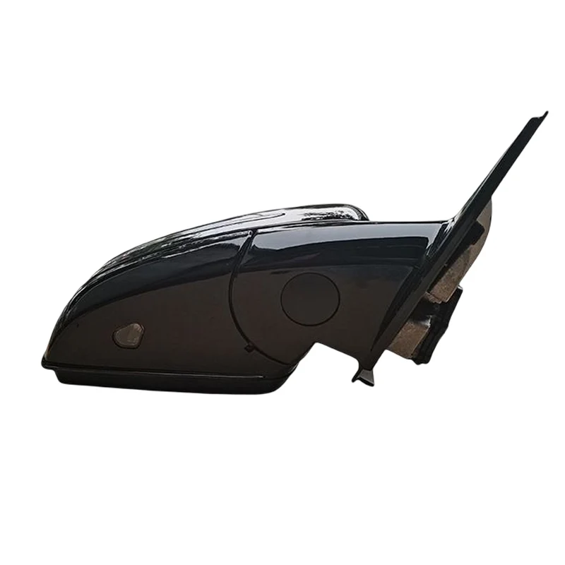 Car Electric Folding Rear View Mirror For Mercedes Benz W204 C63 C200