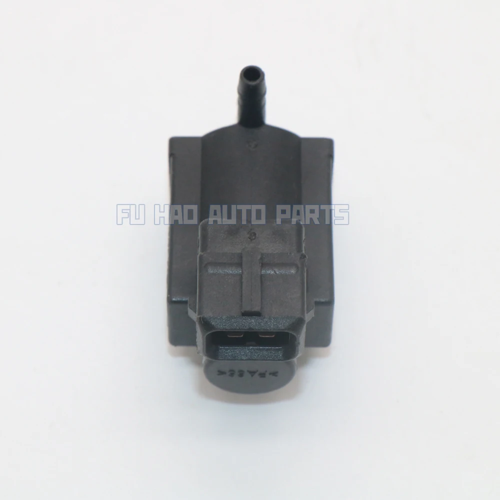 Original 72224010 7.22240.10 12V Solenoid Vacuum Valve for Volvo XC90 S60 MK1 2.4