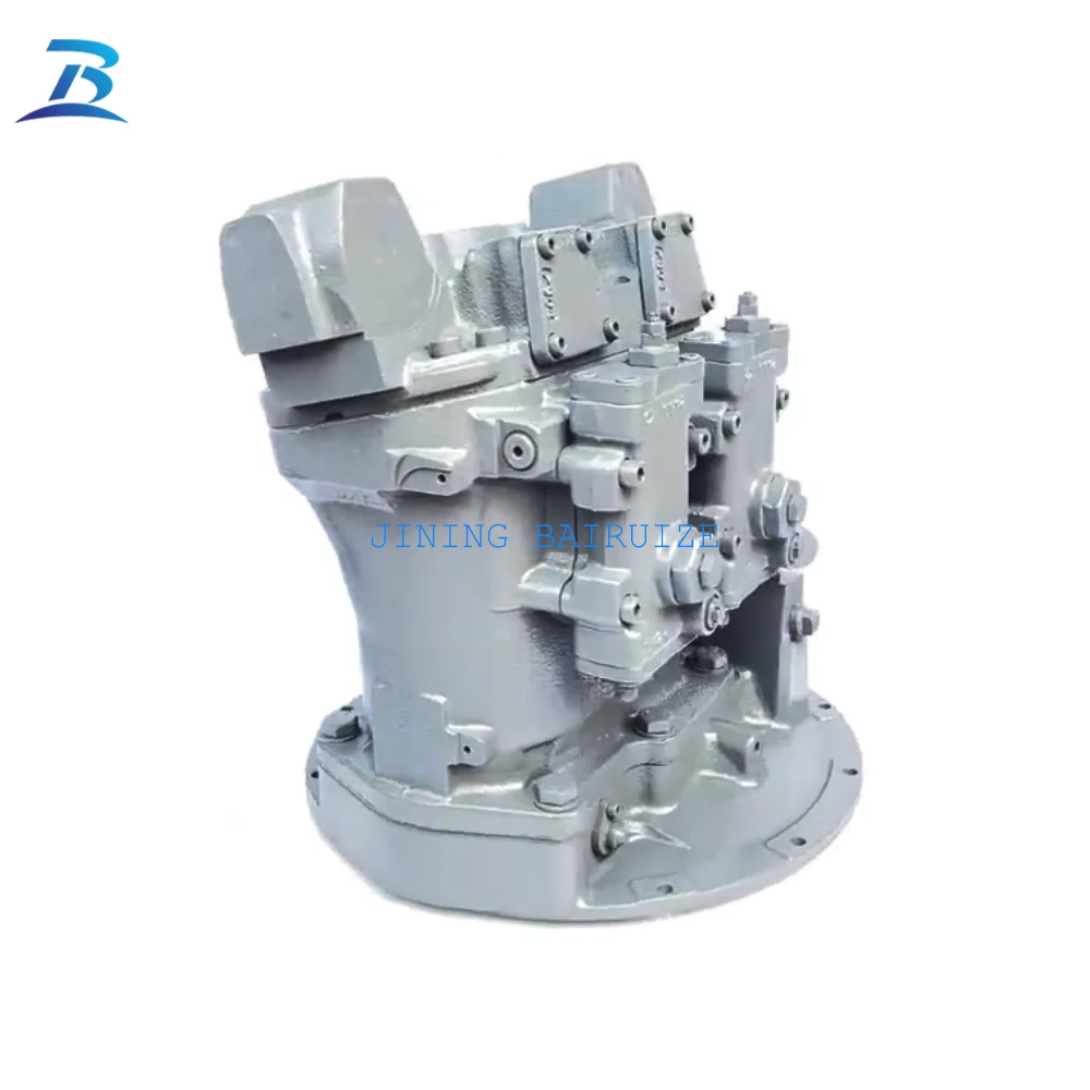 Рисунок 4 - Главный насос экскаватора HPV102GW