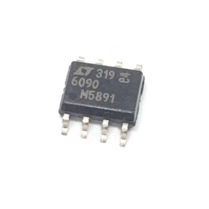 

LTC6090CS8E#PBF SOP8 New Original Genuine