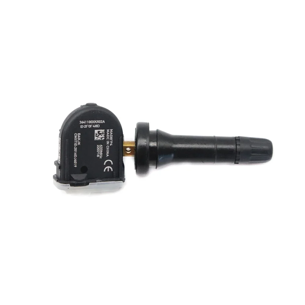 TPMS Ÿ̾ з  ͸ ý, BAIC  BJ40 2017.1-2019.6 TP3040002, 2016DJ4019, ǰ