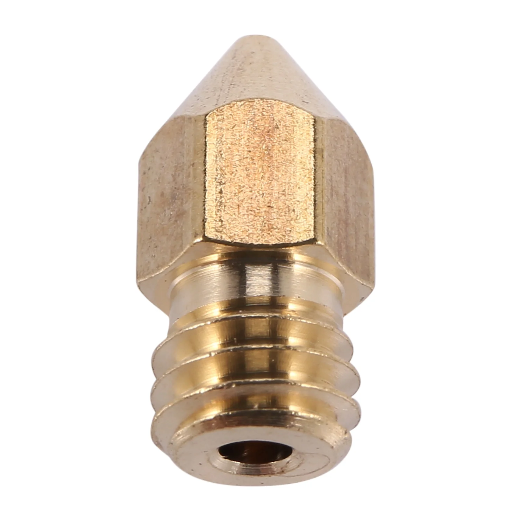 AS94-22개 3D 프린터 노즐 MK8 노즐 0.2Mm, 0.3Mm, 0.4Mm, 0.5Mm, 0.6Mm, 0.8Mm, 1.0Mm 압출기 프린트 헤드(무료 스토리지 포함)