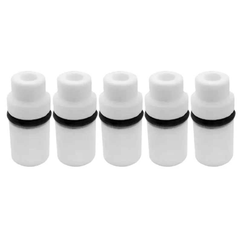 

Portable Ceramic Nozzles Air Siphon Abrasive Sand Blasting 5 Pcs DropShipping