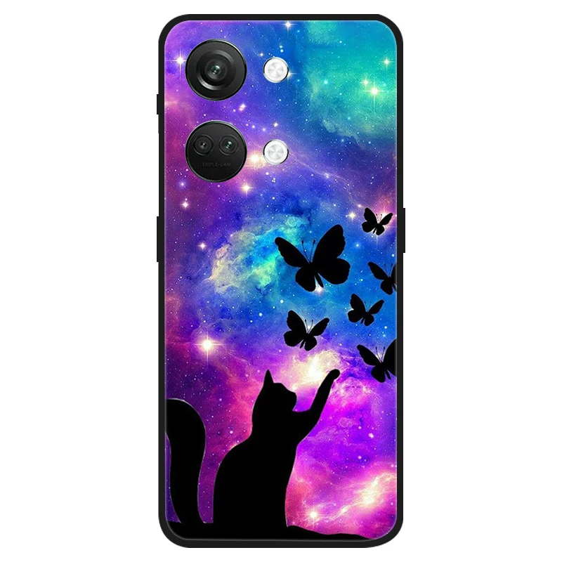 Cool Silicone Protective Phone Case - Durable Bumper with Stylish Cover