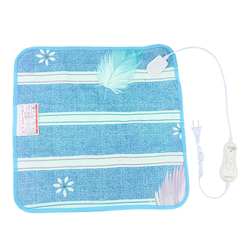 Title 4, Pet Dog Cat Electric Heating Pad Winter Warmer ...