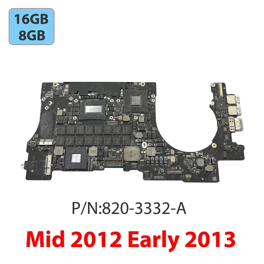 MacBook Pro Retina 15 