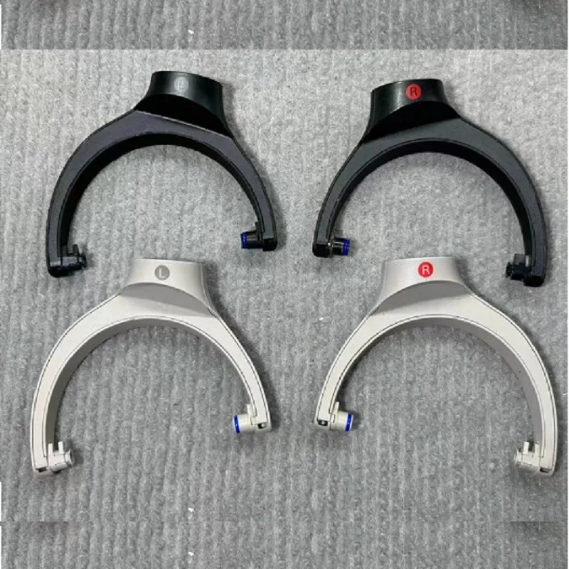Original replacement spare parts for Sony WH-1000XM3 wh 1000xm3 headphones hinge swivel/hinge bracket speaker hanger