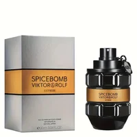 Viktori Spice Bomb Eau De Parfum Long Lasting For Men