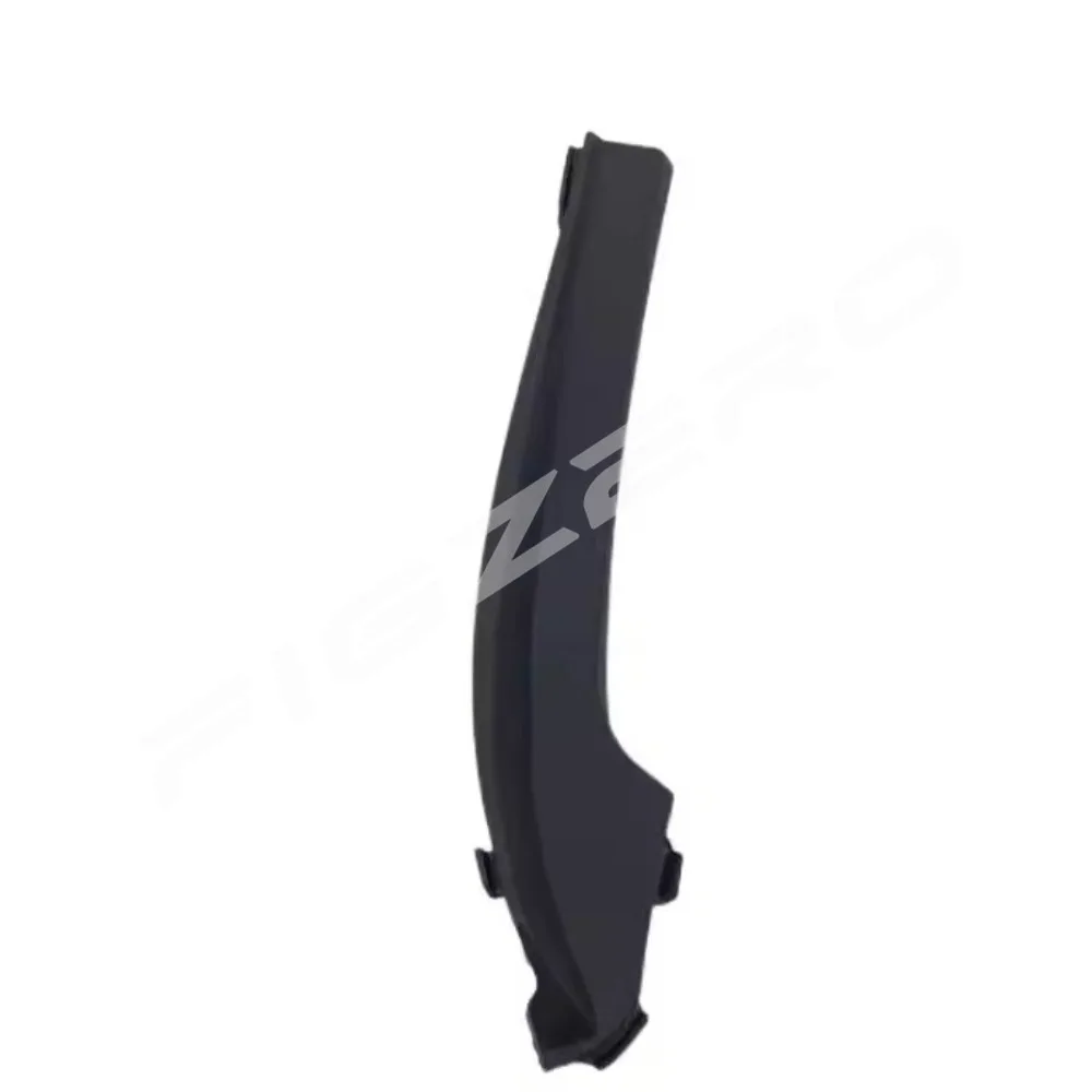 환기 쉐드 커버 가이드 플레이트 코너 빗물 수집 프론트 좌우 지리용 에그랜드 EC7 2009-2021 신품