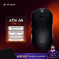 A9 Air Black