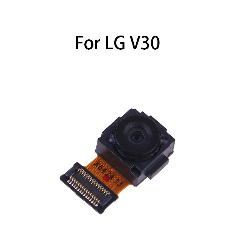 

Гибкий кабель для модуля фронтальной маленькой камеры для селфи для LG V30 H930 VS996 LS998U H933 LS998U