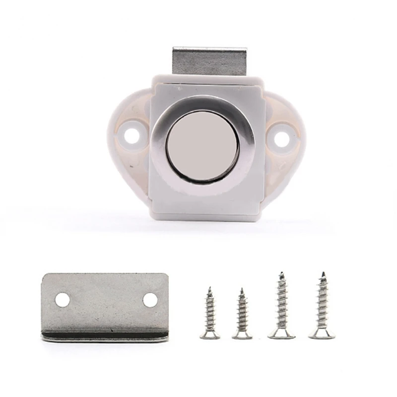 

Фурнитура для трейлера, яхты, металлические аксессуары для защелки, металлические дверные замки GTWS