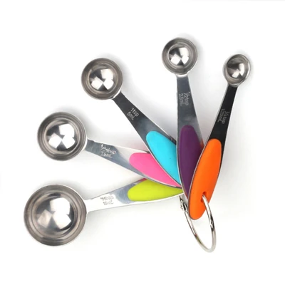 5Pcs Spoon Set