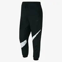 Nike – pantalon tissé authentique pour hommes, pantalon de sport décontracté, nouvelle collection, AR9895-010 1