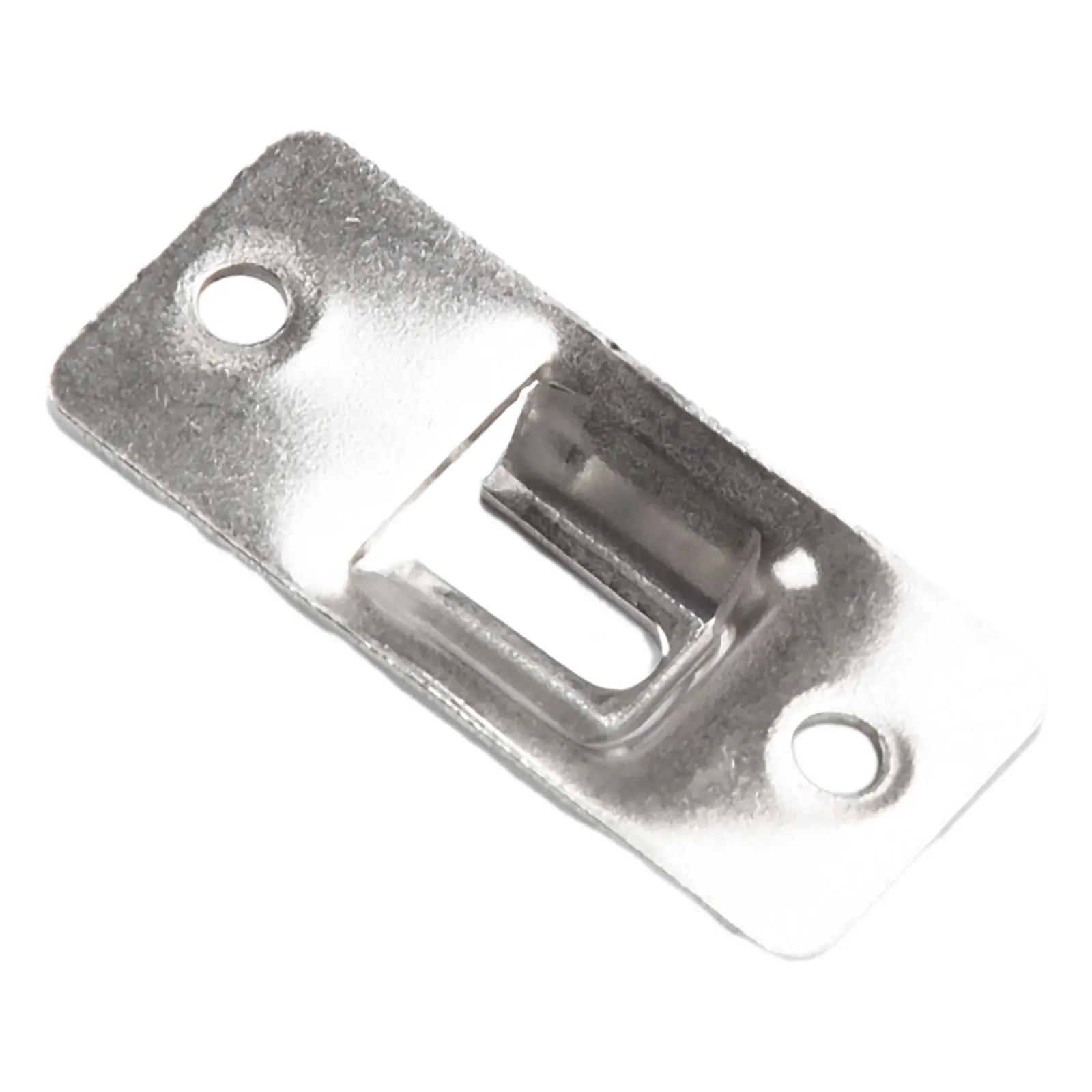 Cabinet Locks Door Buckle Sliding Door Locks Stainless Steel Door Lock Bolt Furniture Hardware For Sliding Door