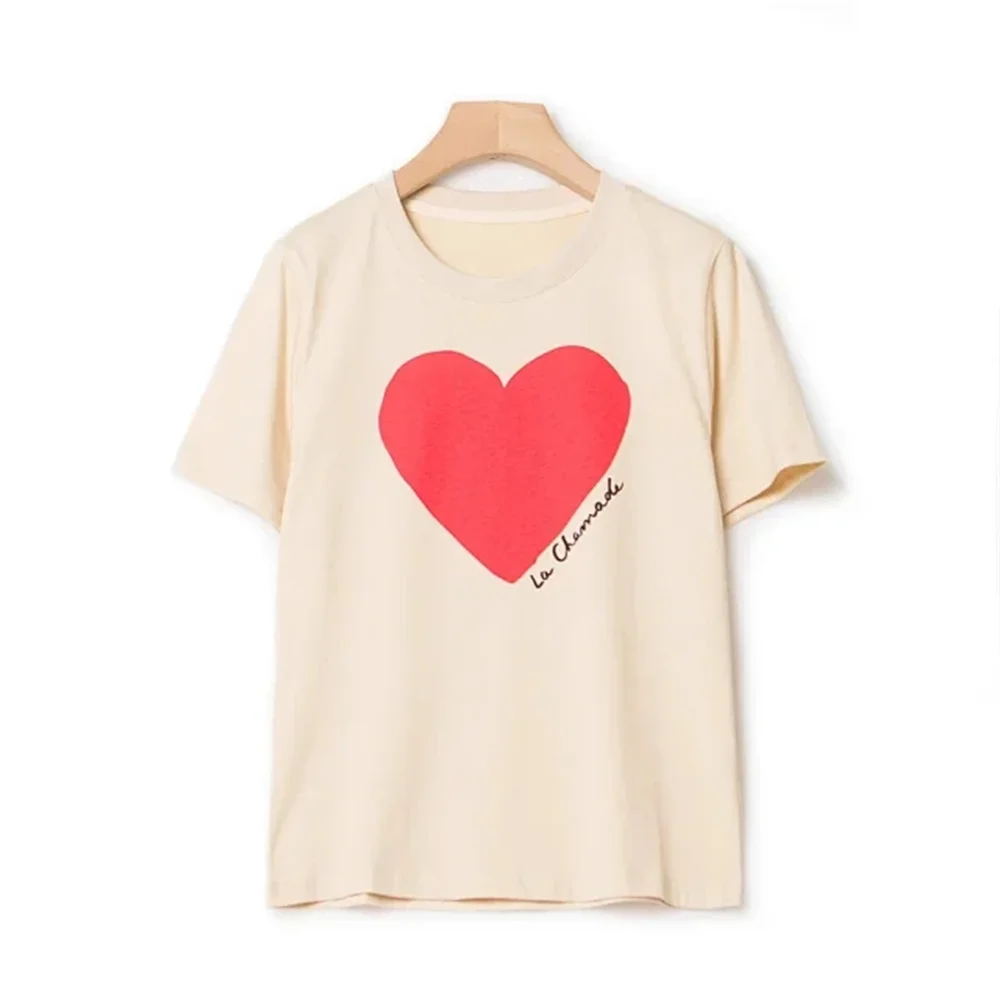 T-shirt manches courtes col rond homme, estival et réfléchissant, avec  logo, 100% coton, pour Yamaha count660Z count660R - AliExpress