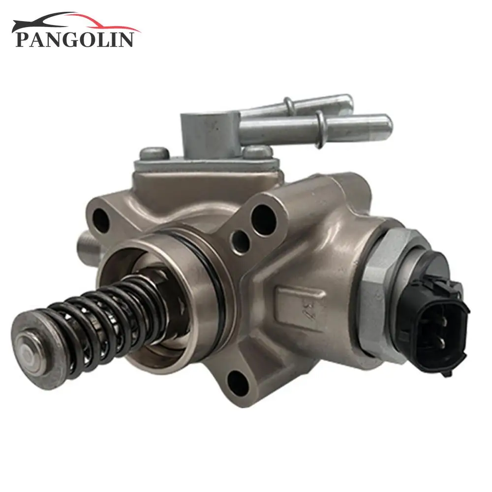 High Pressure Fuel Pump L3K91335ZC for 20072013 Mazda L3K9 L3VDT 6