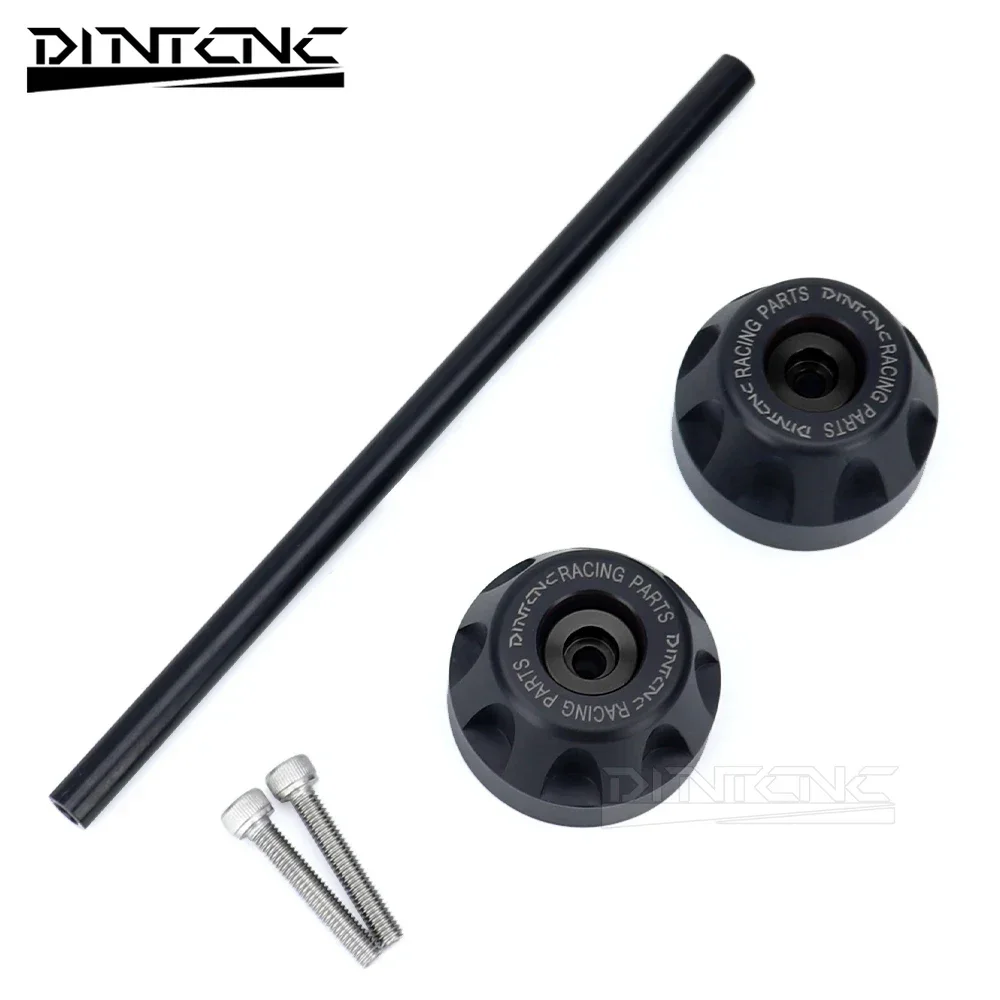 야마하 YZF-R9 2025 리어 프론트 액슬 포크 크래시 슬라이더, 오토바이 휠 보호대 패드, YZF R9 낙하 방지 액세서리, YZFR9