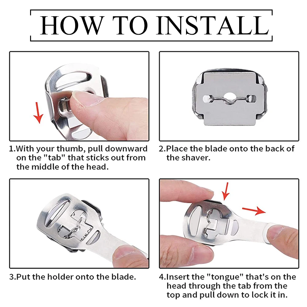 How To Put Blade On Foot Scraper Flash Sales