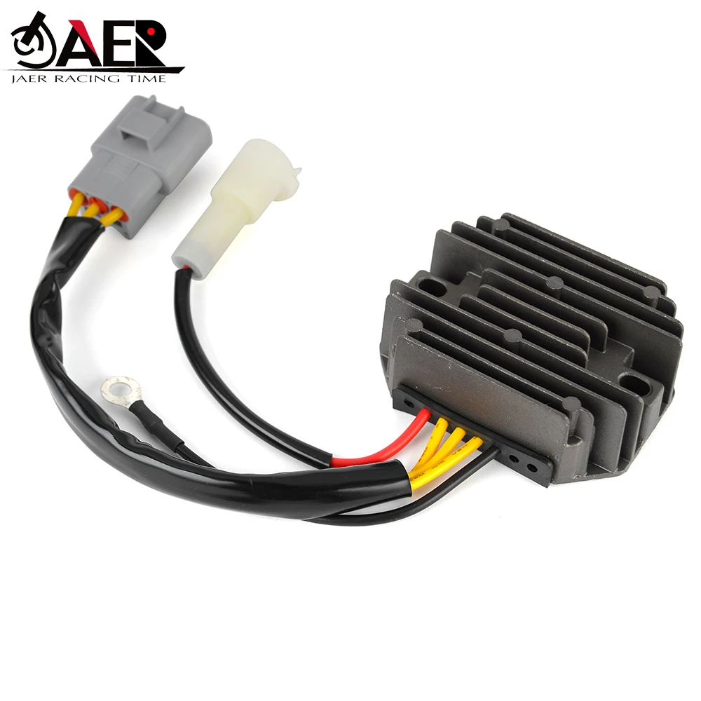 

Motorcycle regulator rectifier for Tohatsu MFS25 MFS25B MFS30 MFS30B 2005-2014 3AC-76065-0/1/2 Mercury F25 F30