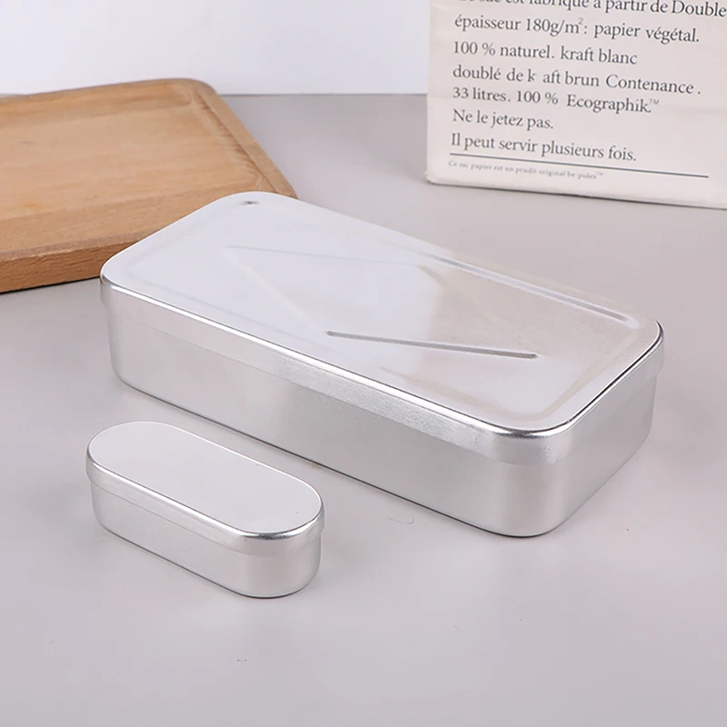 Nail Tool Sterilizer Manicure Sterilizer Box Dental Nail Tool Tray Container