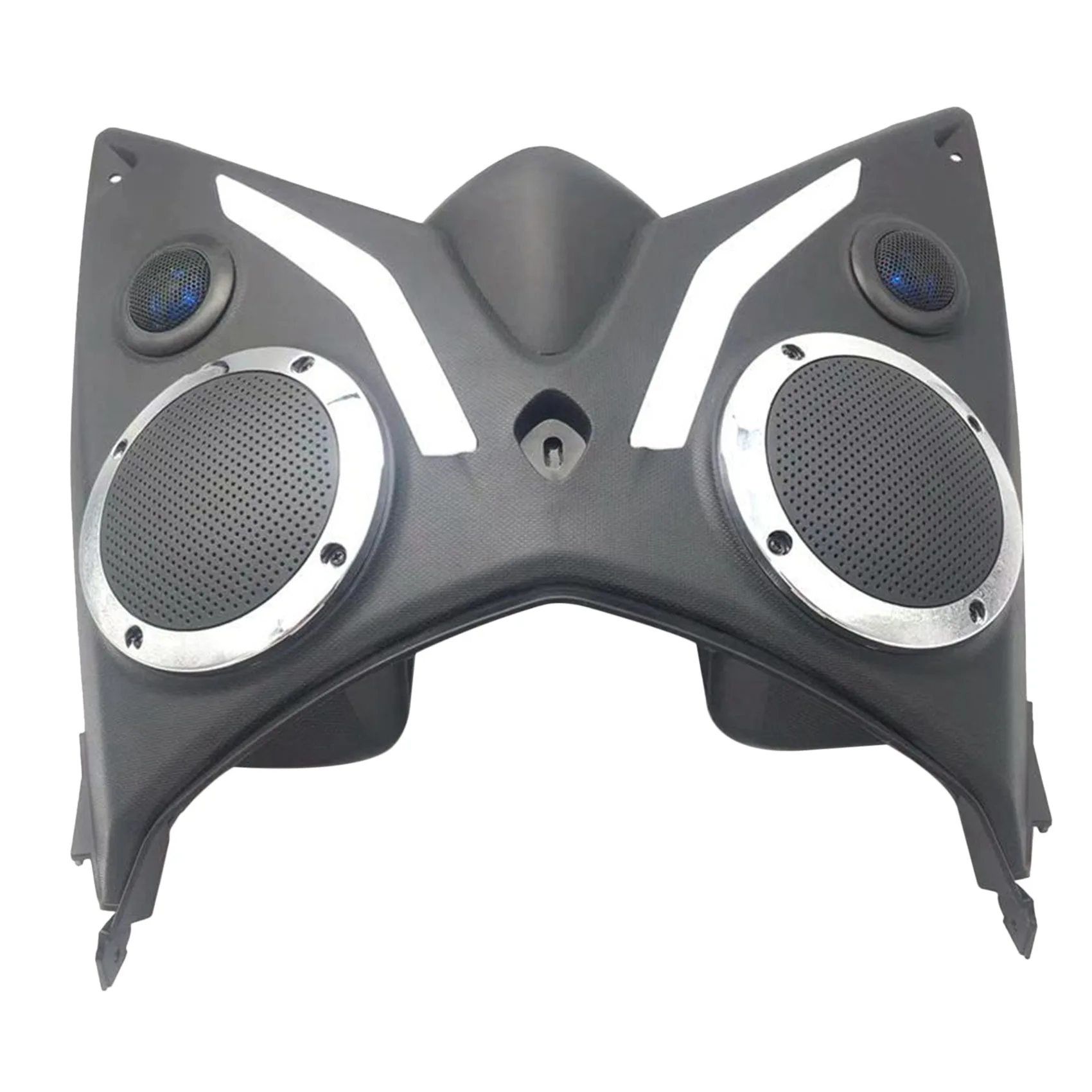 

Для Nmax155 Nmax 125 2016-2019 Bluetooth аудио Звук Музыкальный плеер динамик FM радио плеер