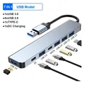 7-in-1 USB
