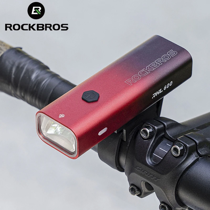 powerful bicycle headlight