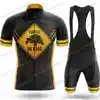 2025 Funny Turtle Cycling Jersey Set Tortoise Cycling Clothing Summer Road Bike Shirts Suit Bicycle Bib Shorts MTB Uniform 6