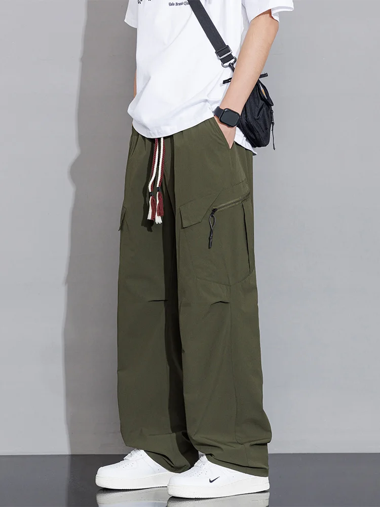 明日取り下げSYUMAN×MINUS cargo trousers Sf70d6aaca457453d94e6d319ea588
