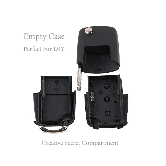 Hidden Secret Compartment Stash Storage Box To Discreet Decoy Car Key Fob Hide And Store Money Keys And Medicine Diversion Safe 4
