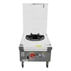 Commercial Kitchen Professional Stock Pot Range 2 Burner Industrial Gas Stove 2