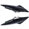For KAWASAKI Z750 Z 750 2007 2008 2009 2010 2011 2012 Motorcycle Rear Tail Side Seat Fairings Kit