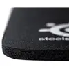 New Hot Non-Slip Mouse Rubber Pad Laptop Size Mouse Mat Gaming PC Computer 210*260*2MM For Pad Black Mouse Rubber 3