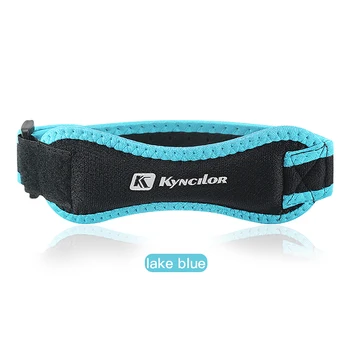 Adjustable Knee Support Strap 4