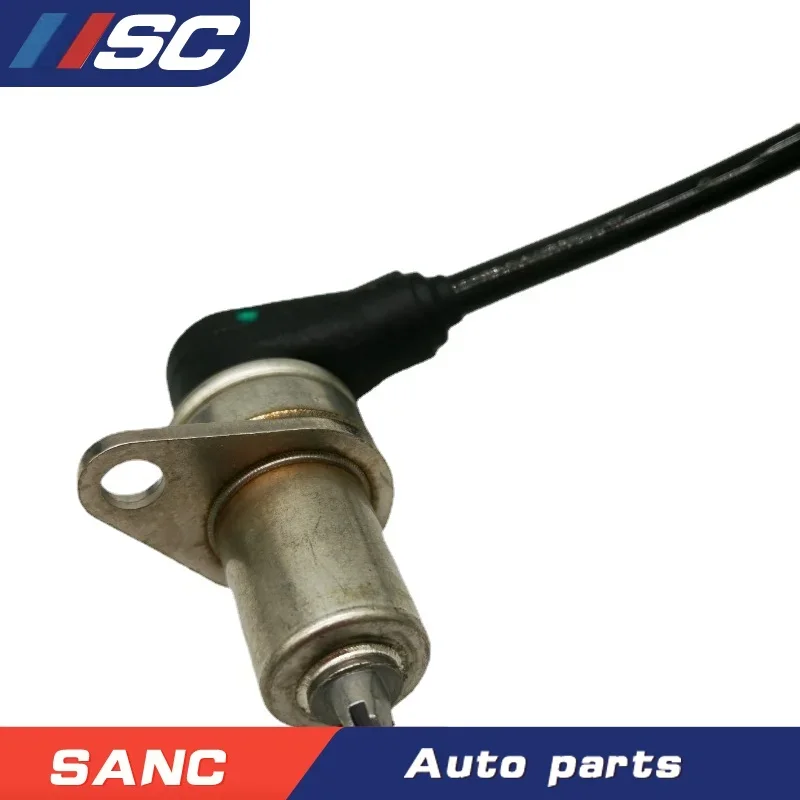 34521155709 Wheel ABS Speed Sensor For BMW E24 E28 818011221 30597 34521154045 0265001168 EA0816 EA0816 AB1356 60367 8180 11221