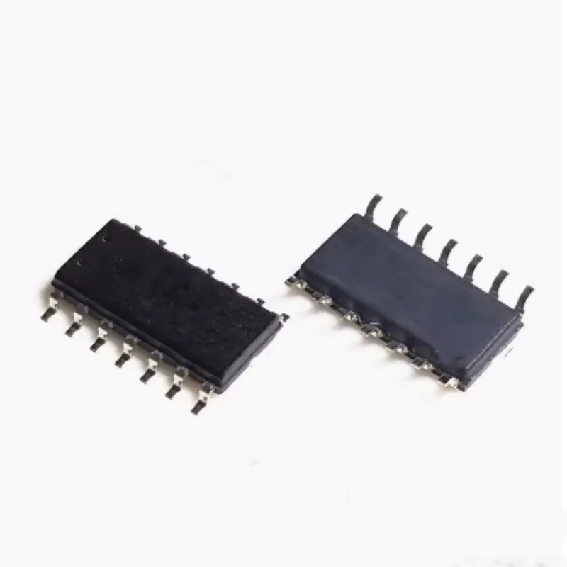 

50 шт. SN65HVD33DR 35 37 53 55 61 73 76 SOP14 новый оригинальный