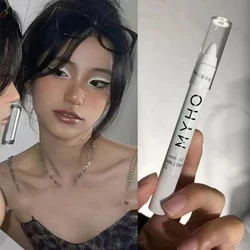 Silkworm Brightening Monochrome Highlighter & Eye Shadow Pen (Color - 01)